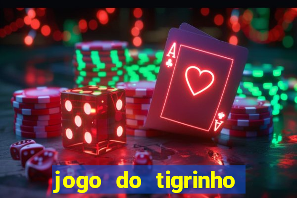 jogo do tigrinho gusttavo lima