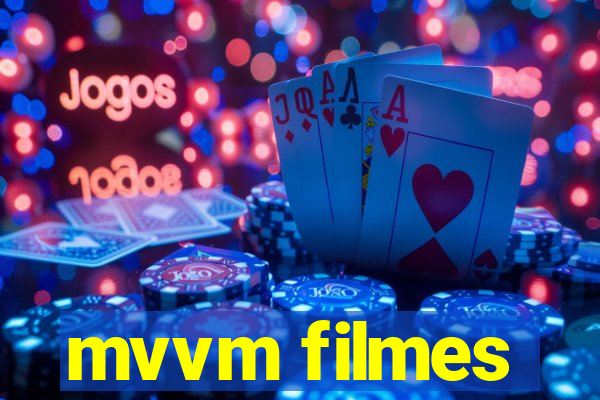 mvvm filmes