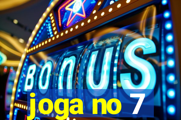 joga no 7