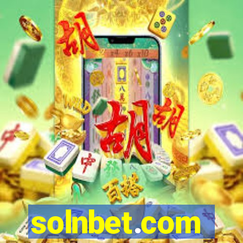 solnbet.com