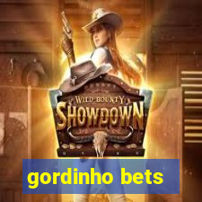 gordinho bets