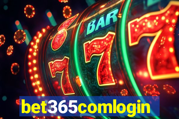 bet365comlogin