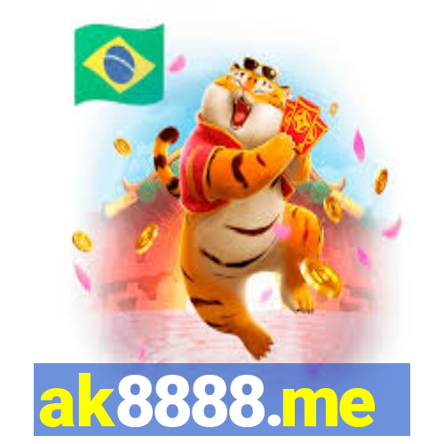 ak8888.me