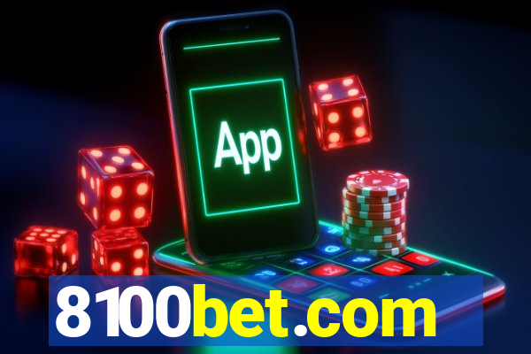 8100bet.com