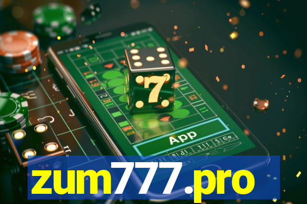 zum777.pro