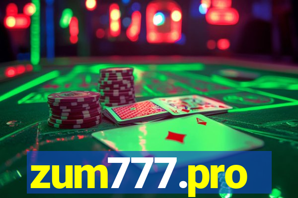 zum777.pro