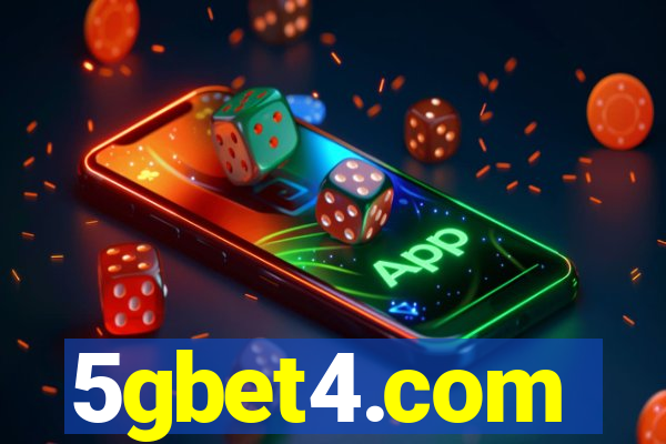 5gbet4.com