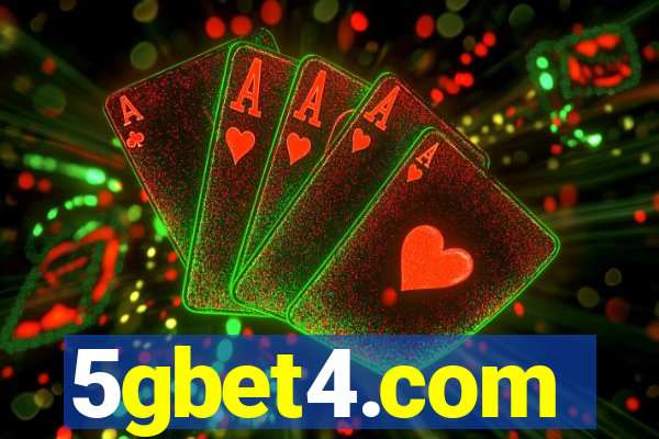 5gbet4.com