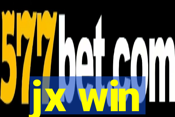 jx win