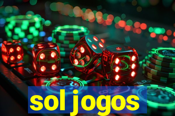 sol jogos