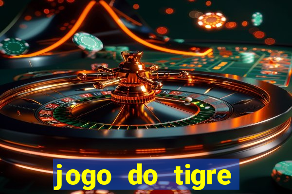 jogo do tigre deposito de 5 reais