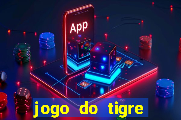 jogo do tigre deposito de 5 reais