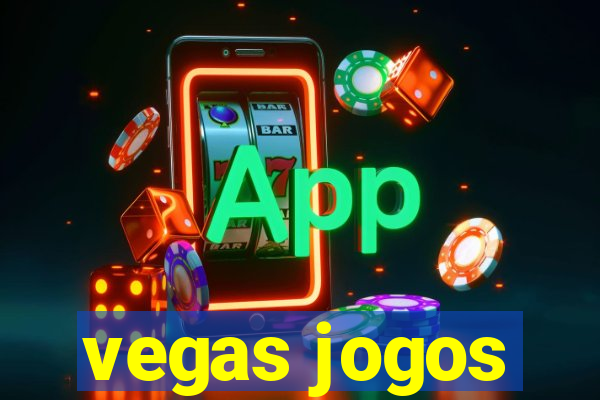 vegas jogos