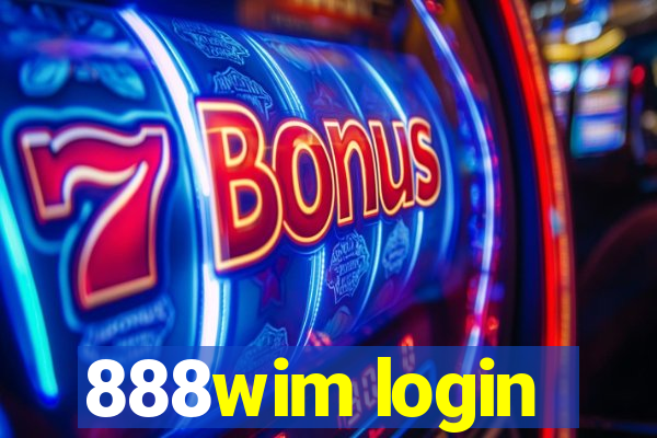 888wim login