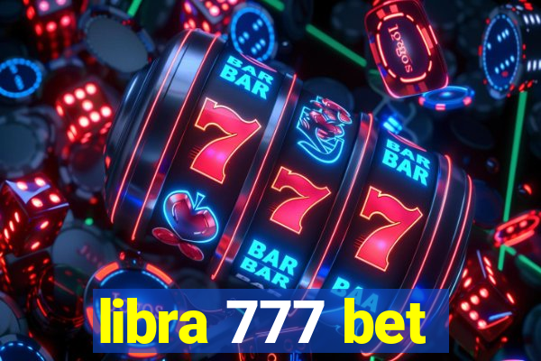 libra 777 bet