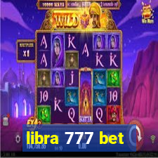 libra 777 bet