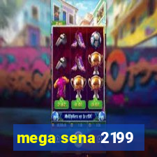 mega sena 2199