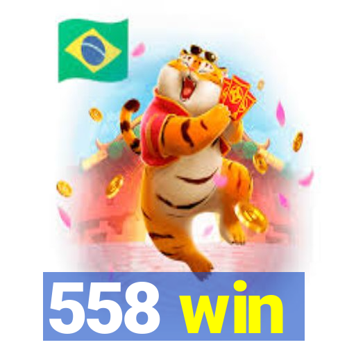 558 win