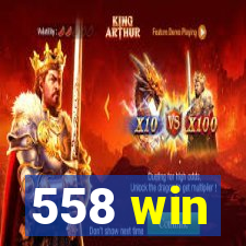 558 win