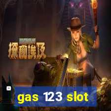 gas 123 slot