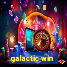 galactic win