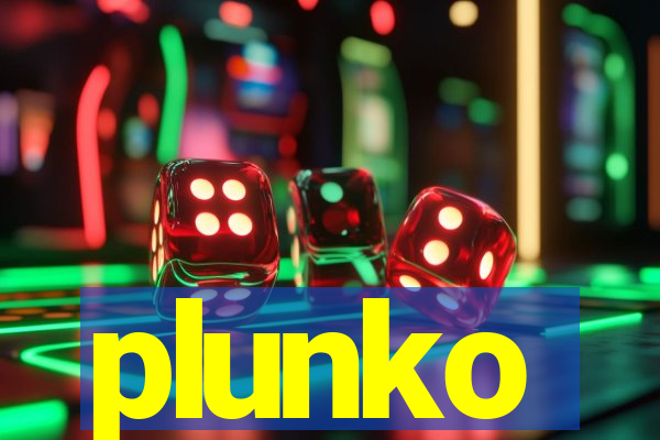 plunko