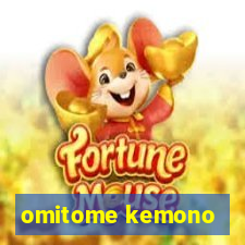 omitome kemono