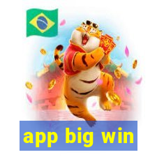 app big win