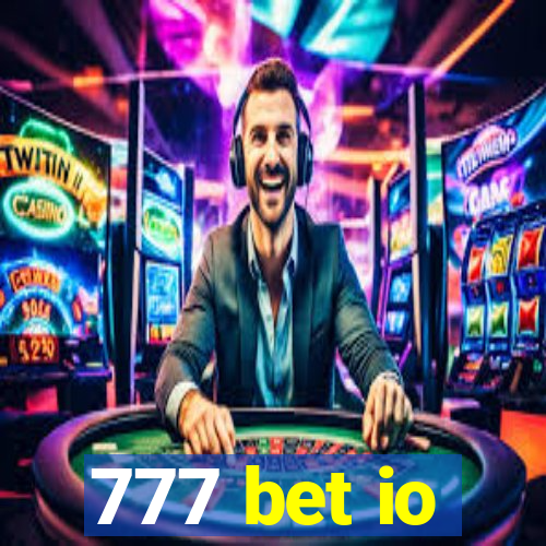 777 bet io