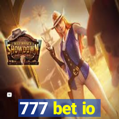 777 bet io