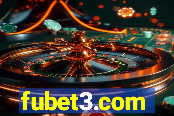 fubet3.com