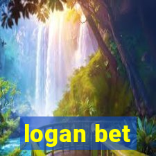 logan bet