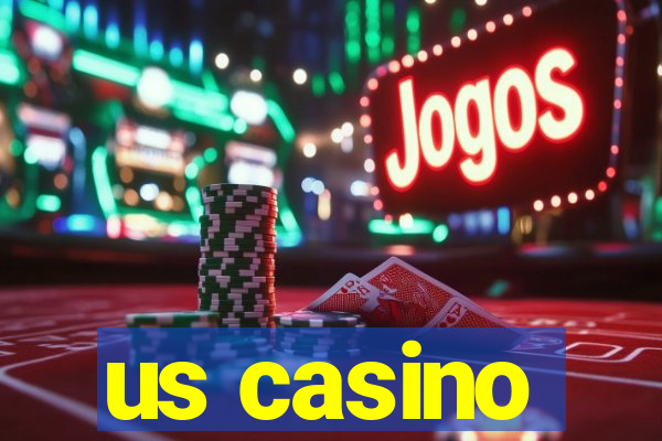 us casino