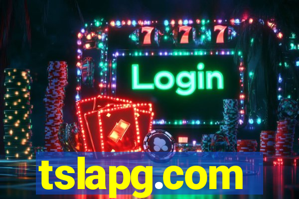 tslapg.com