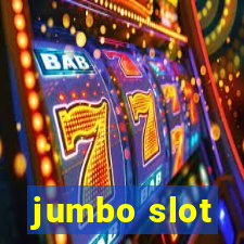 jumbo slot