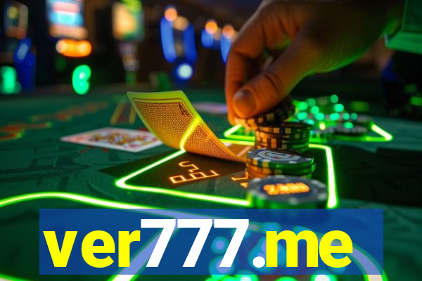 ver777.me