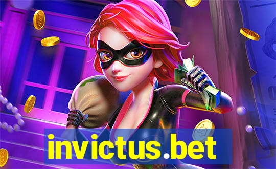 invictus.bet