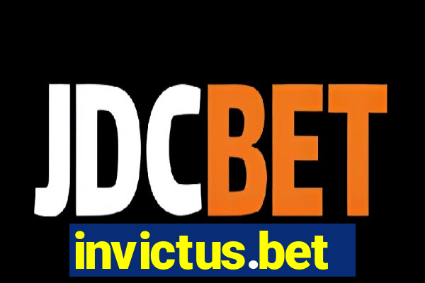 invictus.bet