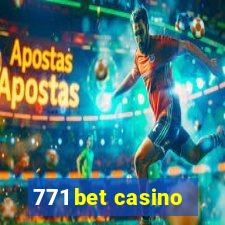 771 bet casino