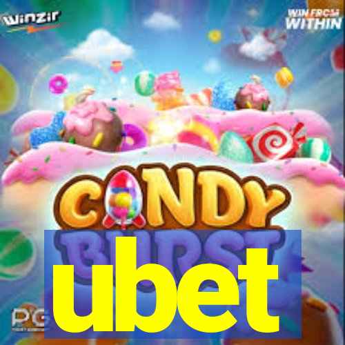 ubet