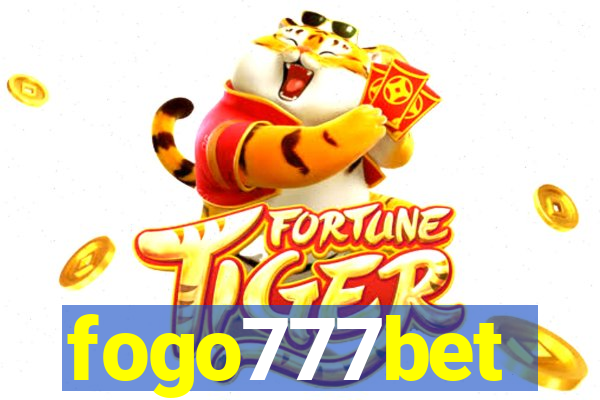 fogo777bet