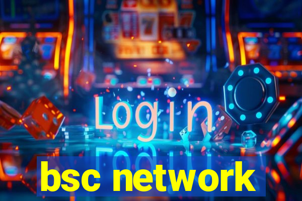 bsc network