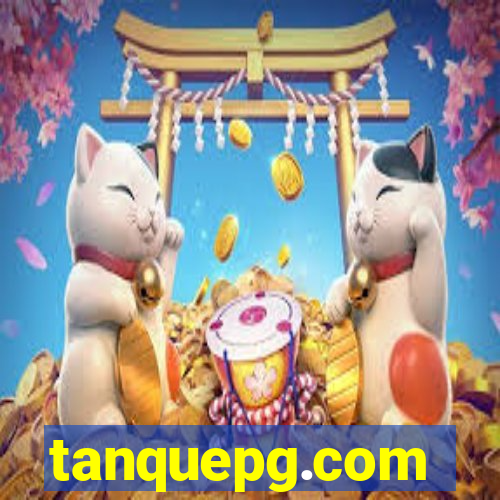 tanquepg.com