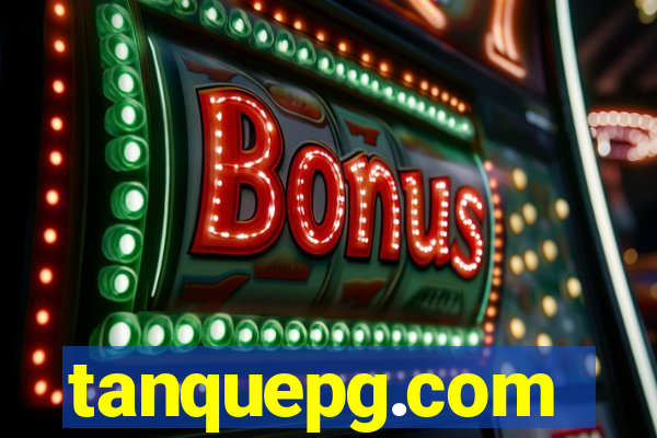 tanquepg.com