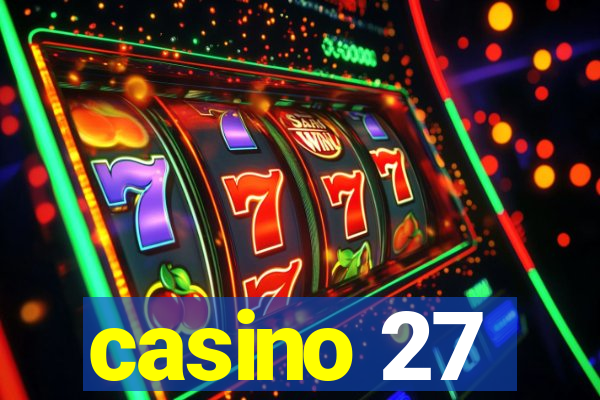 casino 27