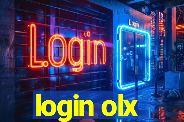 login olx