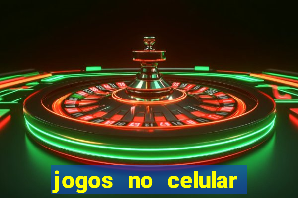 jogos no celular que ganha dinheiro de verdade