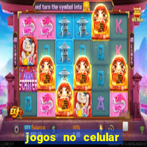 jogos no celular que ganha dinheiro de verdade