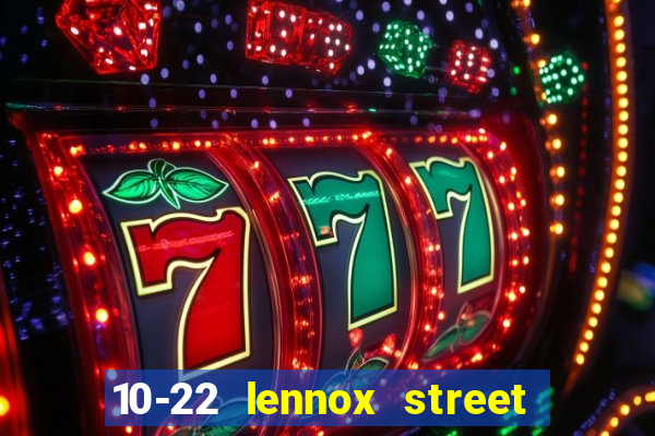 10-22 lennox street casino nsw 2470