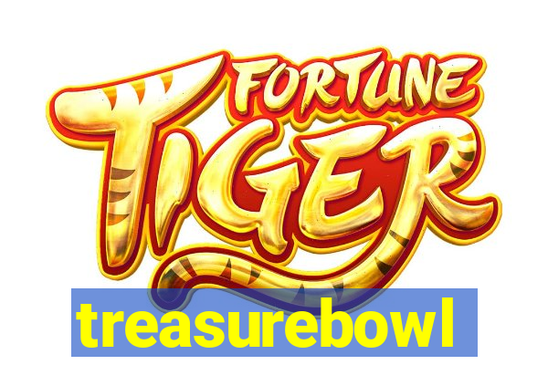 treasurebowl